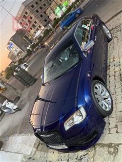 كرايسلر 300